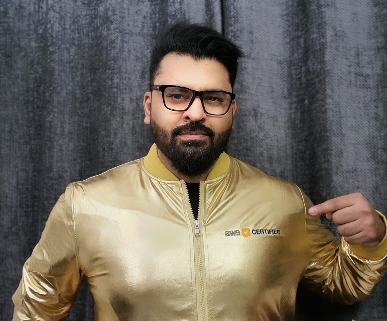 Mohsin Khan