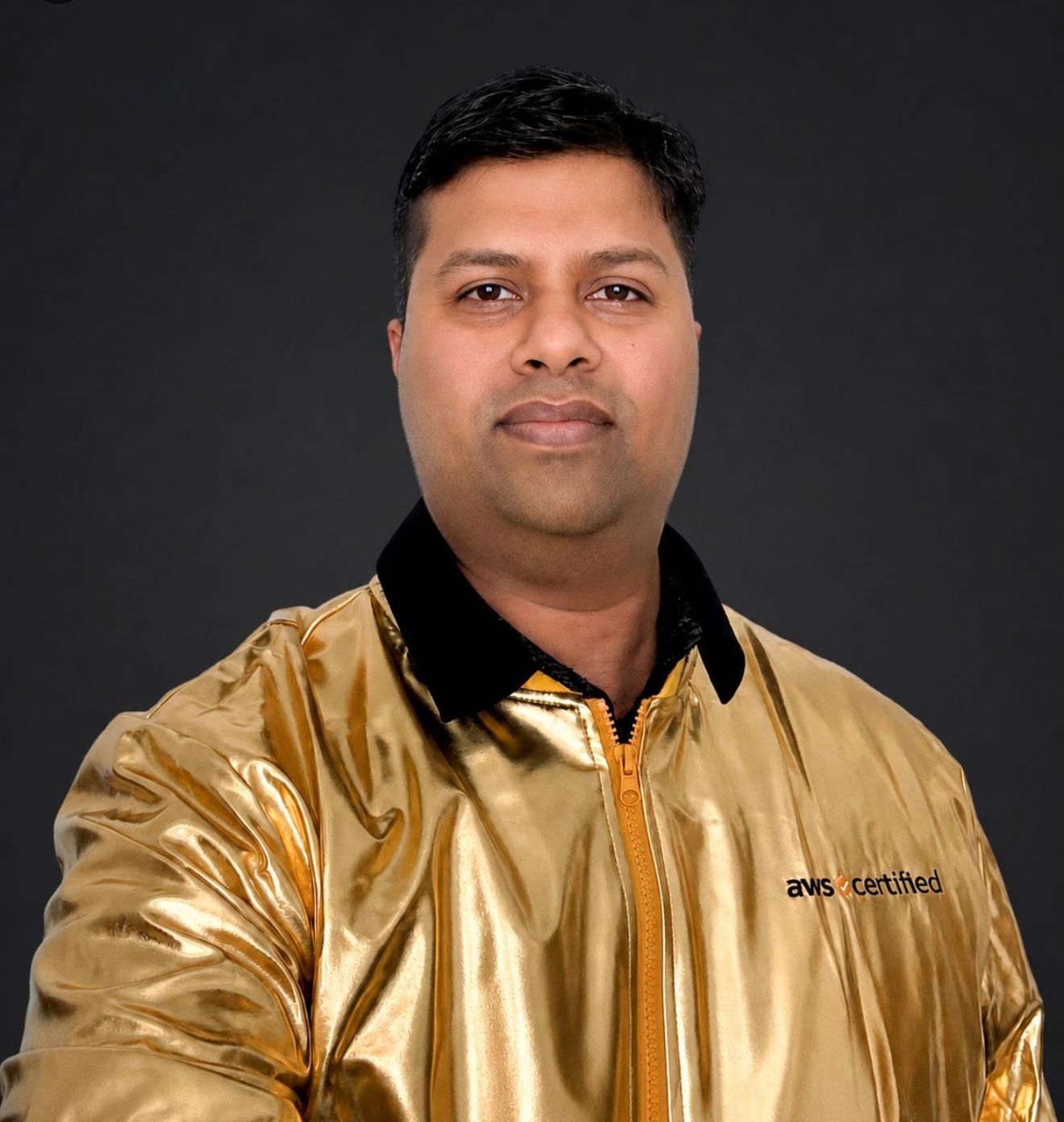Satyanarayana Sarode