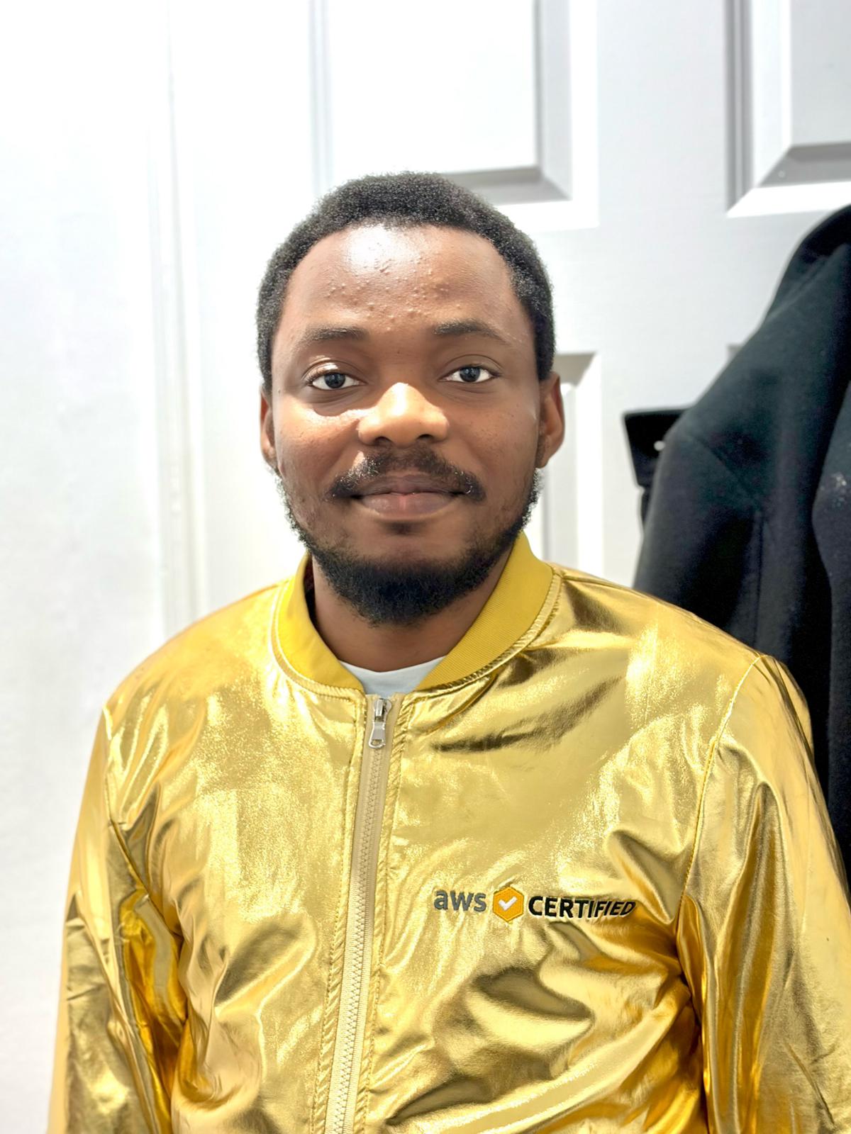 Tolulope Orina