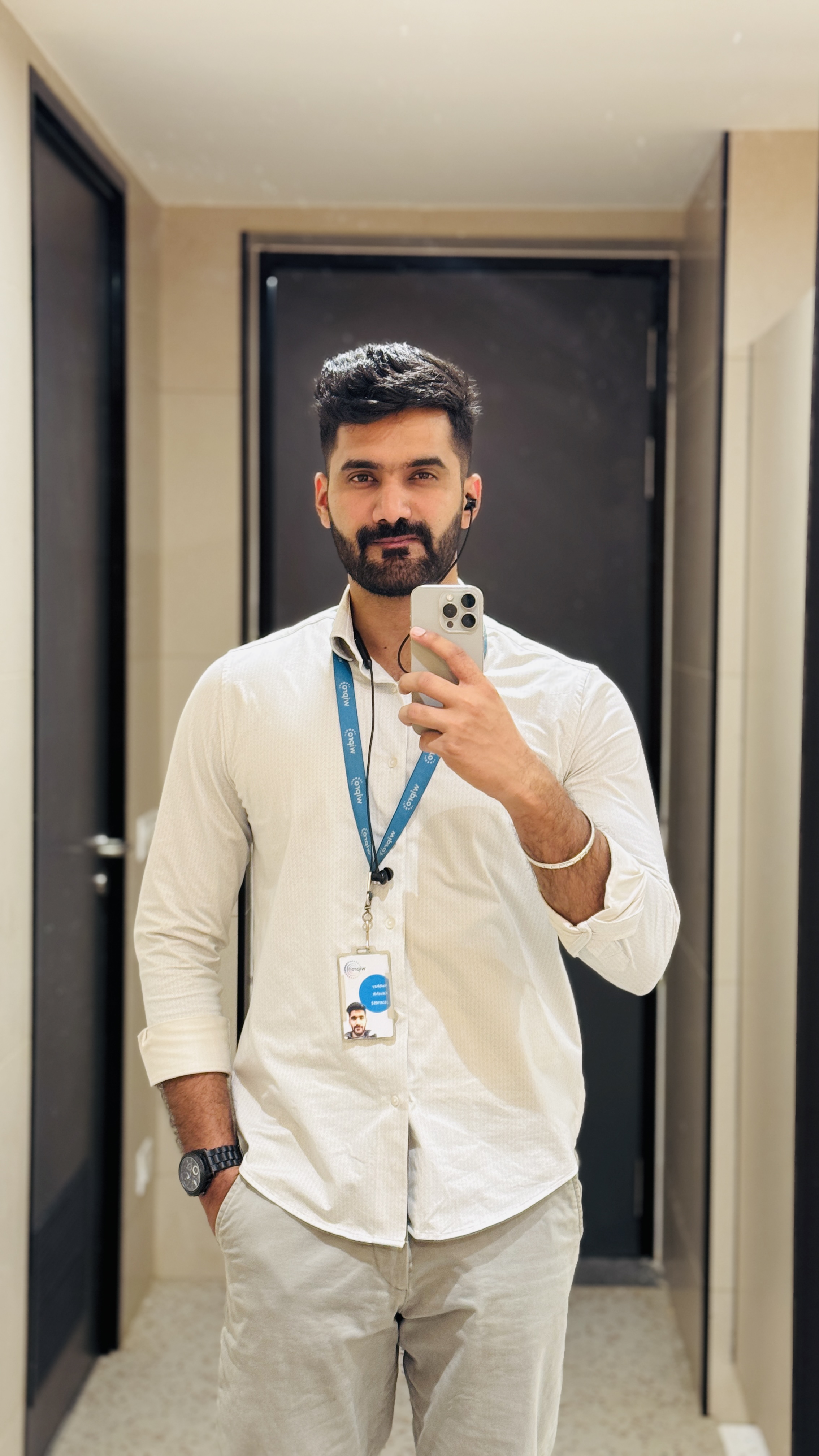 Vaibhav Kaushik 